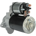 HC-Cargo Starter motor
