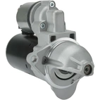 HC-Cargo Starter motor