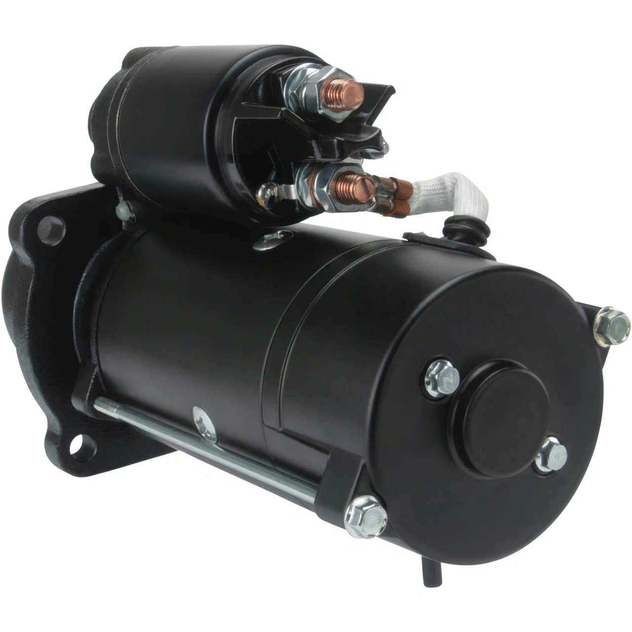 HC-Cargo Starter motor