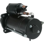 HC-Cargo Starter motor