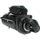 HC-Cargo Starter motor