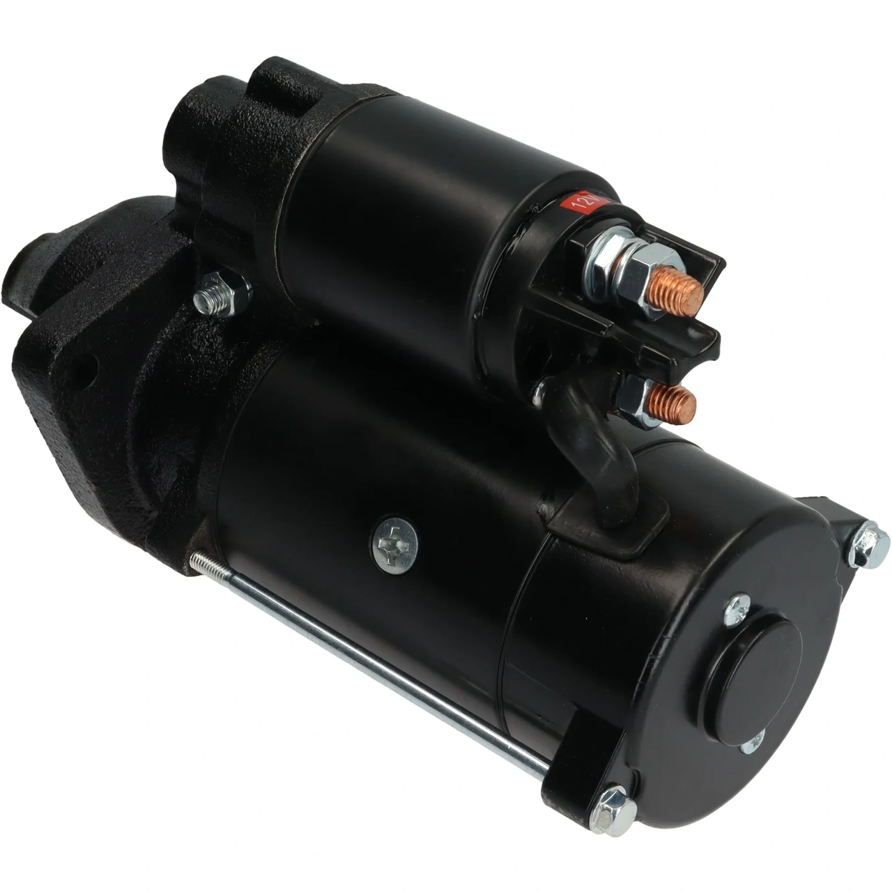 HC-Cargo Starter motor