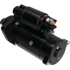 HC-Cargo Starter motor
