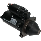 HC-Cargo Starter motor