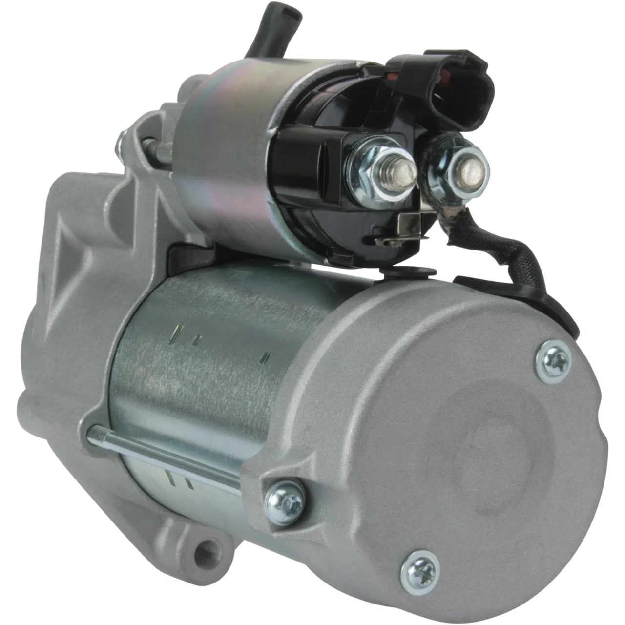 HC-Cargo Starter motor