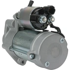 HC-Cargo Starter motor