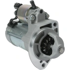 HC-Cargo Starter motor