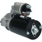 HC-Cargo Starter motor