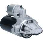 HC-Cargo Starter motor