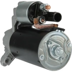 HC-Cargo Starter motor