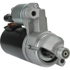 HC-Cargo Starter motor