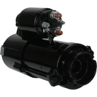 HC-Cargo Starter motor