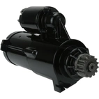 HC-Cargo Starter motor