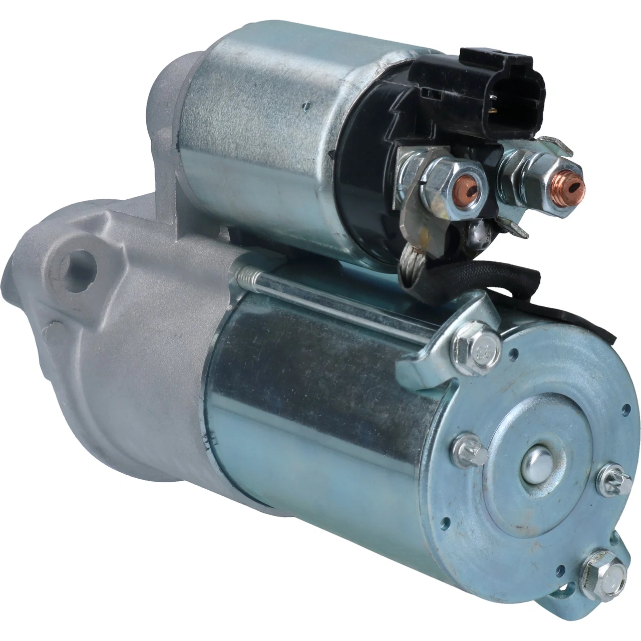 HC-Cargo Starter motor