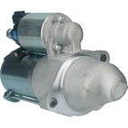 HC-Cargo Starter motor