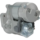 HC-Cargo Starter motor