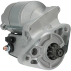 HC-Cargo Starter motor