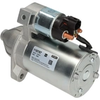 HC-Cargo Starter motor