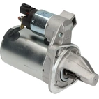 HC-Cargo Starter motor