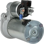HC-Cargo Starter motor