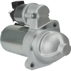 HC-Cargo Starter motor