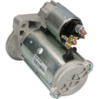 HC-Cargo Starter motor