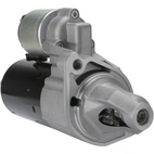 HC-Cargo Starter motor