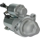 HC-Cargo Starter motor