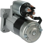 HC-Cargo Starter motor