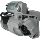 HC-Cargo Starter motor