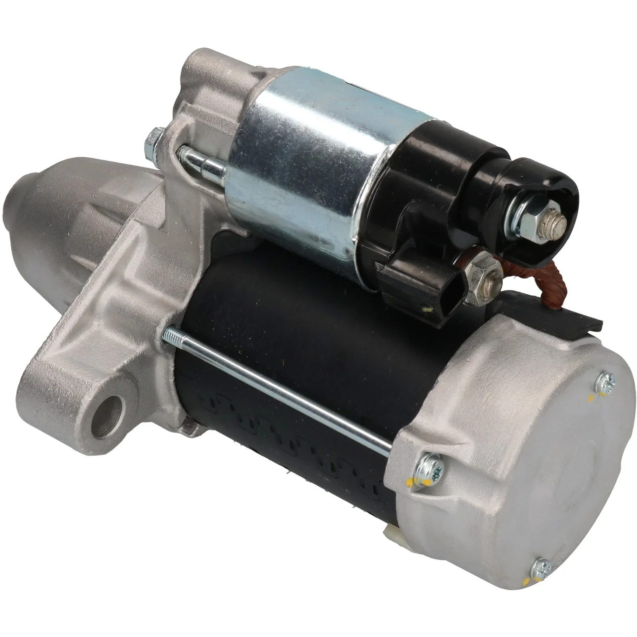 HC-Cargo Starter motor