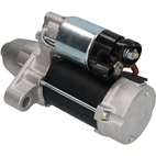 HC-Cargo Starter motor