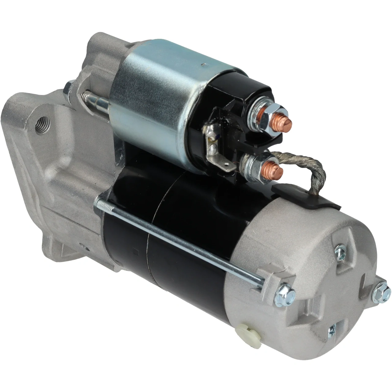 HC-Cargo Starter motor
