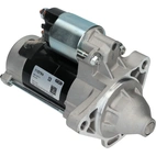 HC-Cargo Starter motor