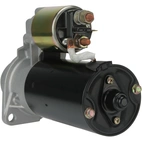 HC-Cargo Starter motor