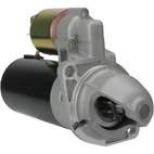 HC-Cargo Starter motor