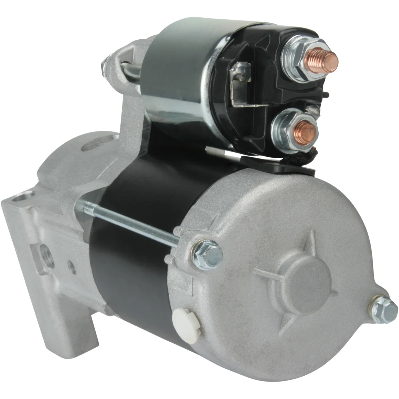 HC-Cargo Starter motor