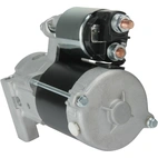 HC-Cargo Starter motor