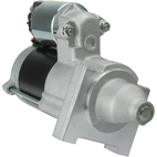 HC-Cargo Starter motor