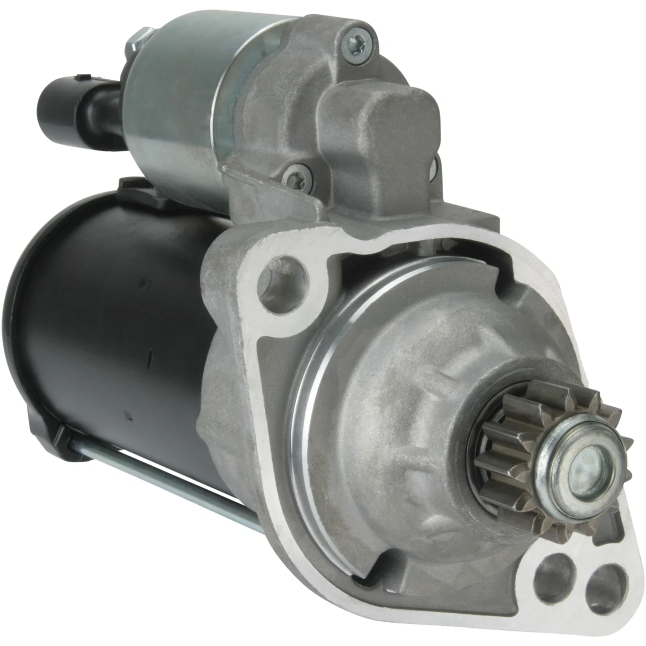 HC-Cargo Starter motor