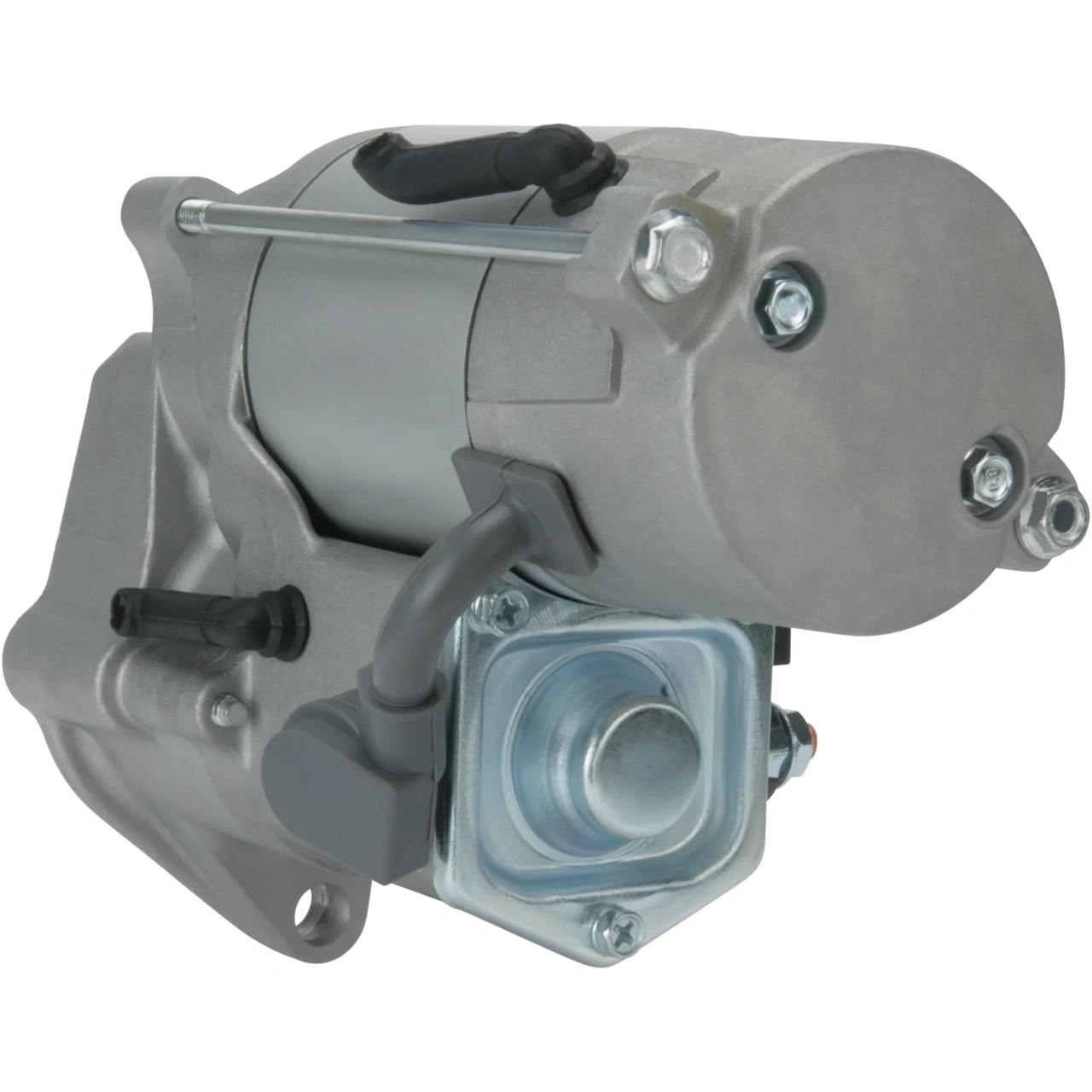 HC-Cargo Starter motor