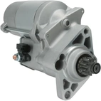 HC-Cargo Starter motor