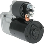 HC-Cargo Starter motor