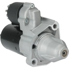 HC-Cargo Starter motor