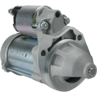 HC-Cargo Starter motor