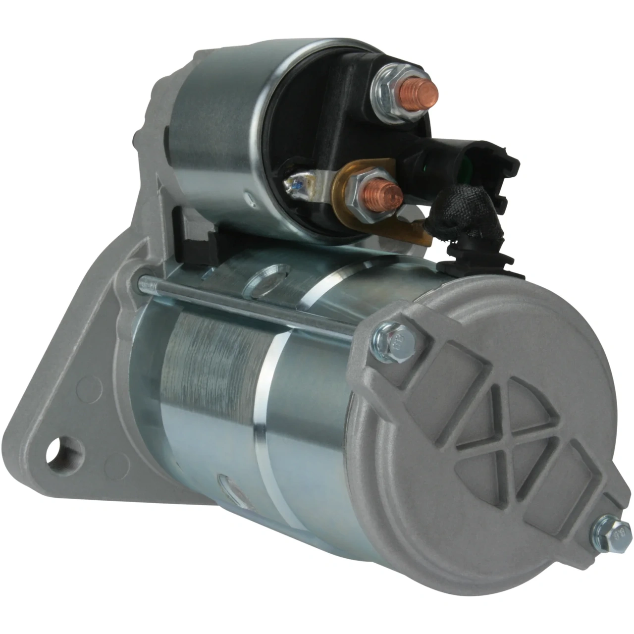 HC-Cargo Starter motor
