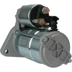 HC-Cargo Starter motor
