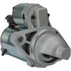 HC-Cargo Starter motor