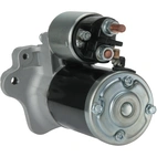 HC-Cargo Starter motor