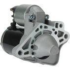 HC-Cargo Starter motor